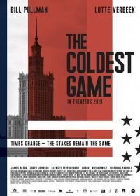 Холодная Игра (2019) The Coldest Game