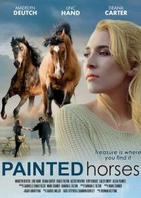 Разрисованные лошади (2017) Painted Horses