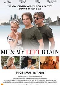 Я и моё левое полушарие (2019) Me & My Left Brain