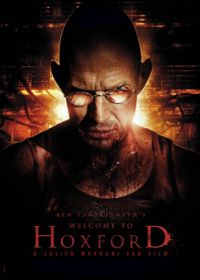 Добро пожаловать в Хоксфорд (2011) Welcome to Hoxford: The Fan Film