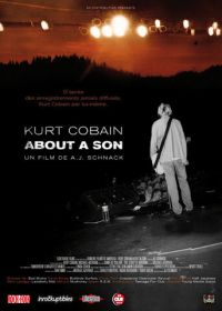 Курт Кобейн: Рассказ о сыне (2006) Kurt Cobain About a Son