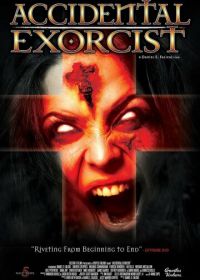 Случайный экзорцист (2016) Accidental Exorcist