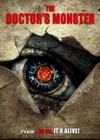 Доктор Монстр (2020) The Doctor's Monster