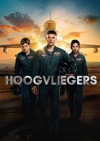 Лётчики (2020) Hoogvliegers