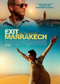 Съезд на Марракеш (2013) Exit Marrakech