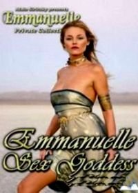 Эммануэль - Богиня Секса (2006) Emmanuelle - Sex Goddess