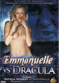 Эммануэль против Дракулы (2004) Emmanuelle the Private Collection: Emmanuelle vs. Dracula