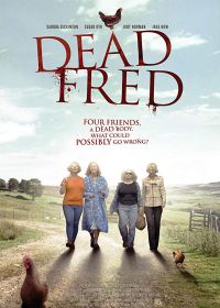 Фред мертвец (2019) Dead Fred