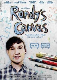 Картина Рэнди (2018) Randy's Canvas