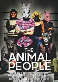 Люди-животные (2019) The Animal People