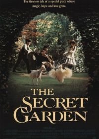 Таинственный сад (1993) The Secret Garden