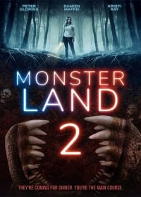 Край монстров 2 (2019) Monsterland 2
