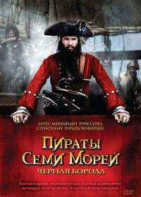 Пираты семи морей: Черная борода (2006) Blackbeard