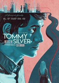 Томми сражается с драконом по имени Сильвер (2018) Tommy Battles the Silver Sea Dragon