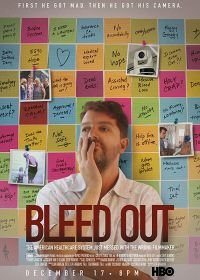 Кровотечение (2018) Bleed Out