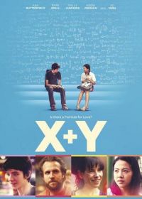 X+Y (2014) X+Y