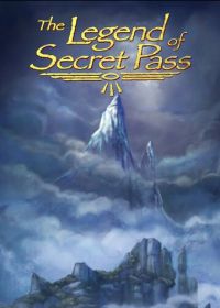 Легенда о тайном проходе (2010) The Legend of Secret Pass