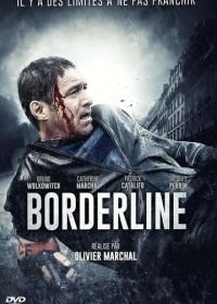 На грани добра и зла (2014) Borderline
