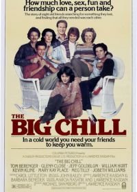 Большое разочарование (1983) The Big Chill