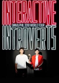 Интерактивные интроверты (2018) Interactive Introverts