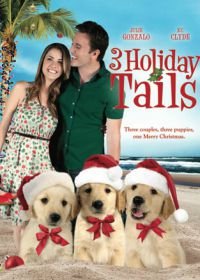 Три рождественские сказки (2011) 3 Holiday Tails