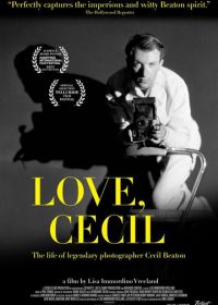С любовью, Сесил (2017) Love, Cecil