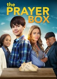 Ящик с молитвами (2018) The Prayer Box