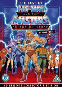 Хи-Мэн и Властелины Вселенной (1983-1985) He-Man and the Masters of the Universe