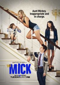 Мик (2017-2018) The Mick
