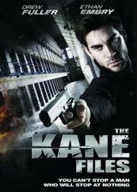 Записки Кейна: Жизнь узника (2010) The Kane Files: Life of Trial