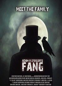 Клык (2018) Fang