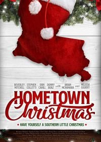 Домашнее Рождество (2018) Hometown Christmas