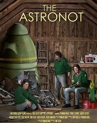 Не астронавт (2018) The Astronot