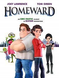 Домой (2020) Homeward