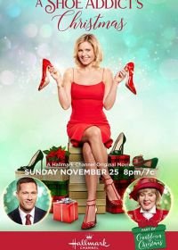 Рождественские приключения любительницы обуви (2018) A Shoe Addict's Christmas