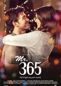 Мистер 365 (2018) Mr. 365