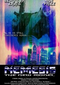 Немезида 5: Новая модель (2017) Nemesis 5: The New Model