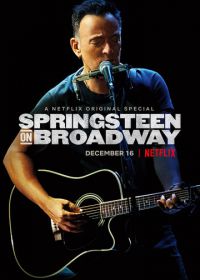Спрингстин на Бродвее (2018) Springsteen on Broadway