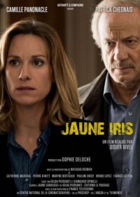 Жёлтый ирис (2015) Jaune Iris