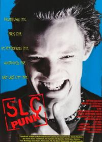 Панк из Солт-Лейк-Сити (1998) SLC Punk!