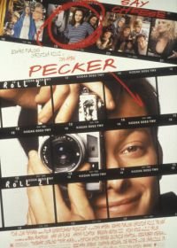 Фотограф (1998) Pecker