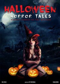 Истории ужасов на Хэллоуин (2018) Halloween Horror Tales
