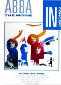 АББА: Фильм (1977) ABBA: The Movie