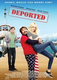 Депортированные (2020) Deported