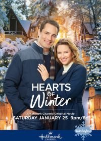 Зимние сердца (2020) Hearts of Winter