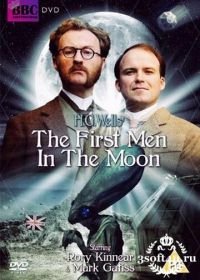 Первые люди на Луне (2010) The First Men in the Moon