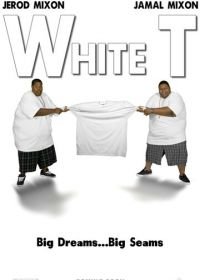 Белая футболка (2013) White T
