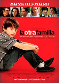 Другая семья (2011) La otra familia