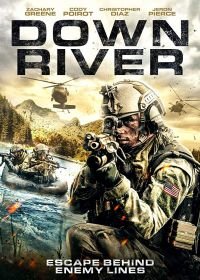 Вниз по реке (2018) Down River