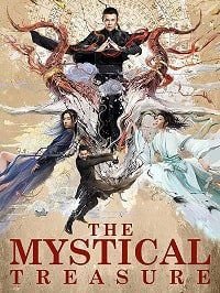 Мистическое сокровище (2018) The Mystical Treasure